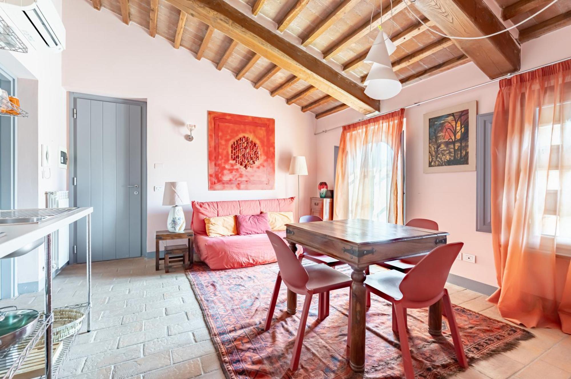 Residence La Mandolata Apartments W Pool & Parking! Camaiore Exterior foto