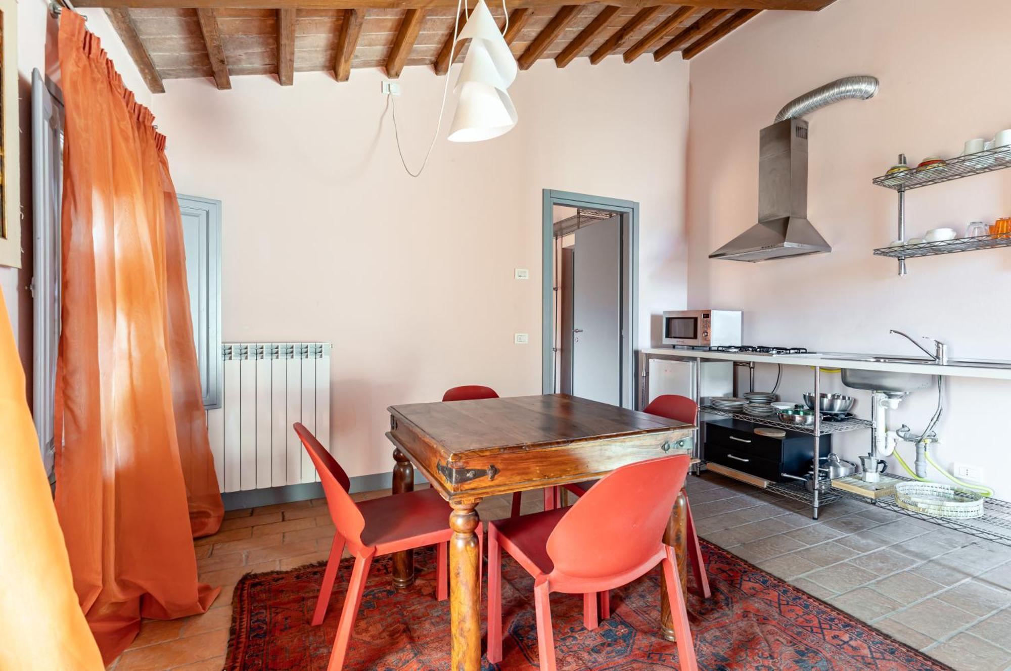 Residence La Mandolata Apartments W Pool & Parking! Camaiore Exterior foto