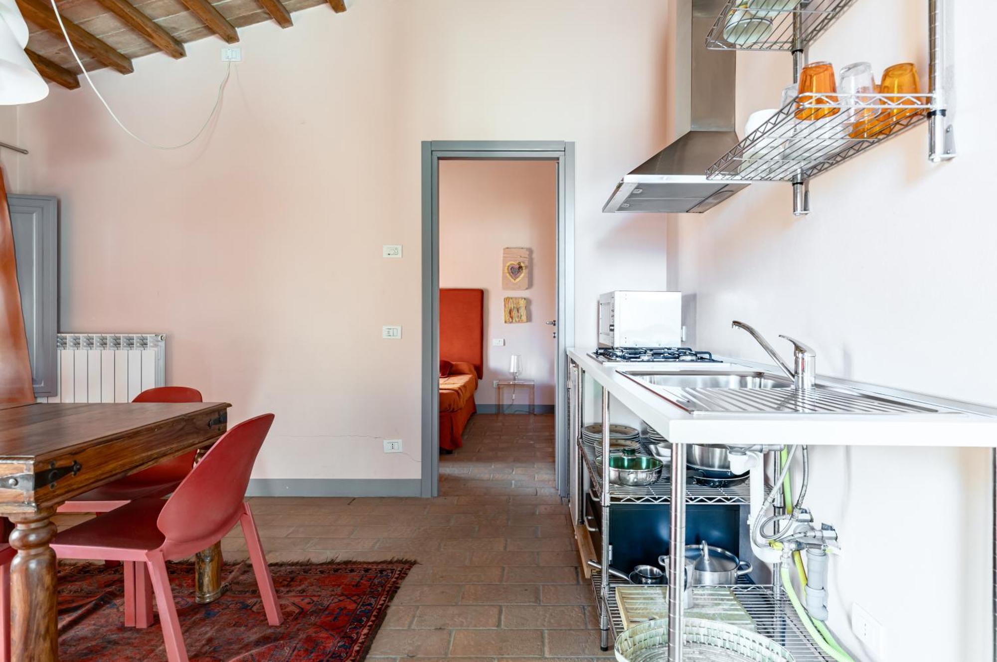 Residence La Mandolata Apartments W Pool & Parking! Camaiore Exterior foto