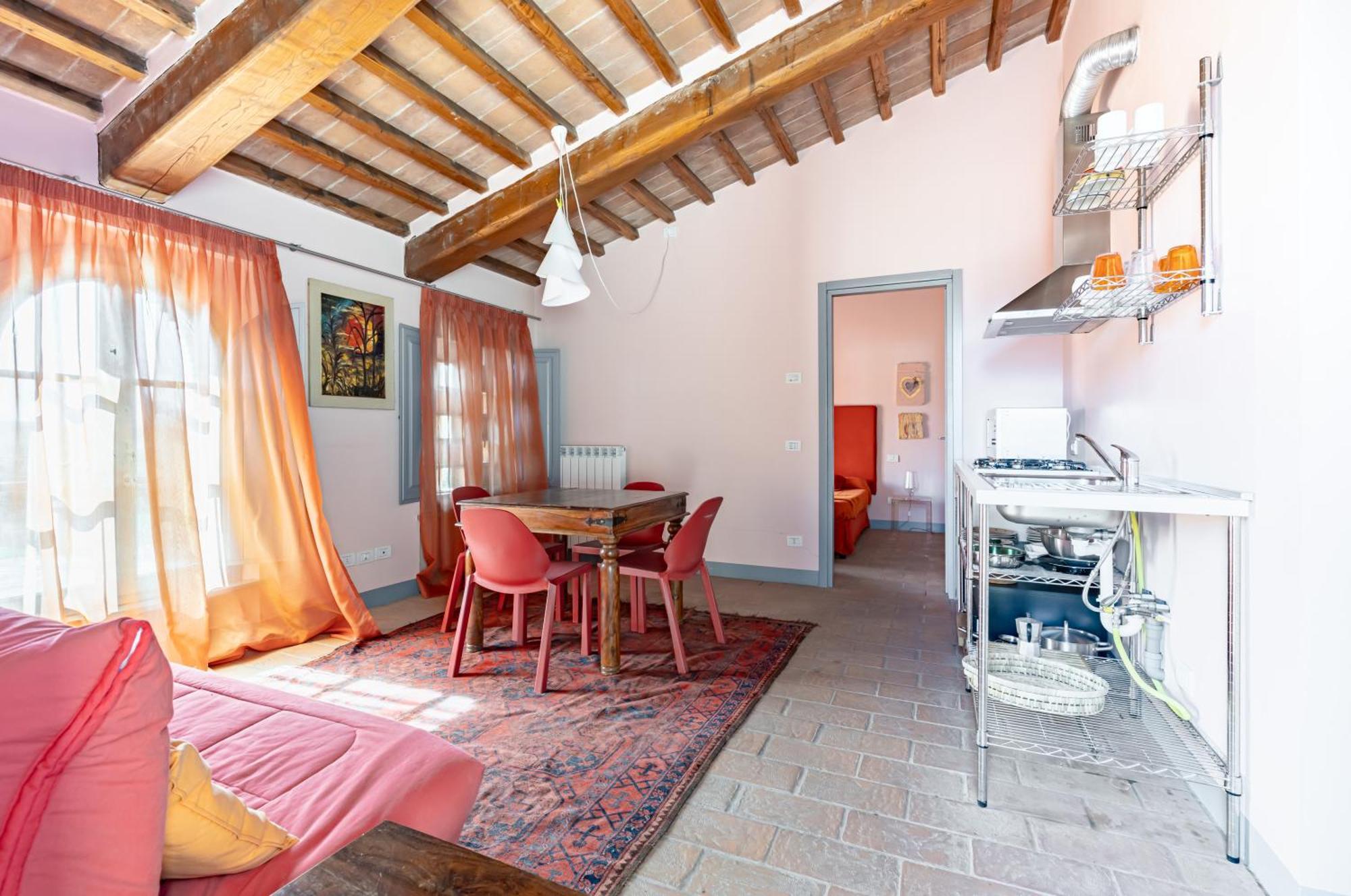 Residence La Mandolata Apartments W Pool & Parking! Camaiore Exterior foto