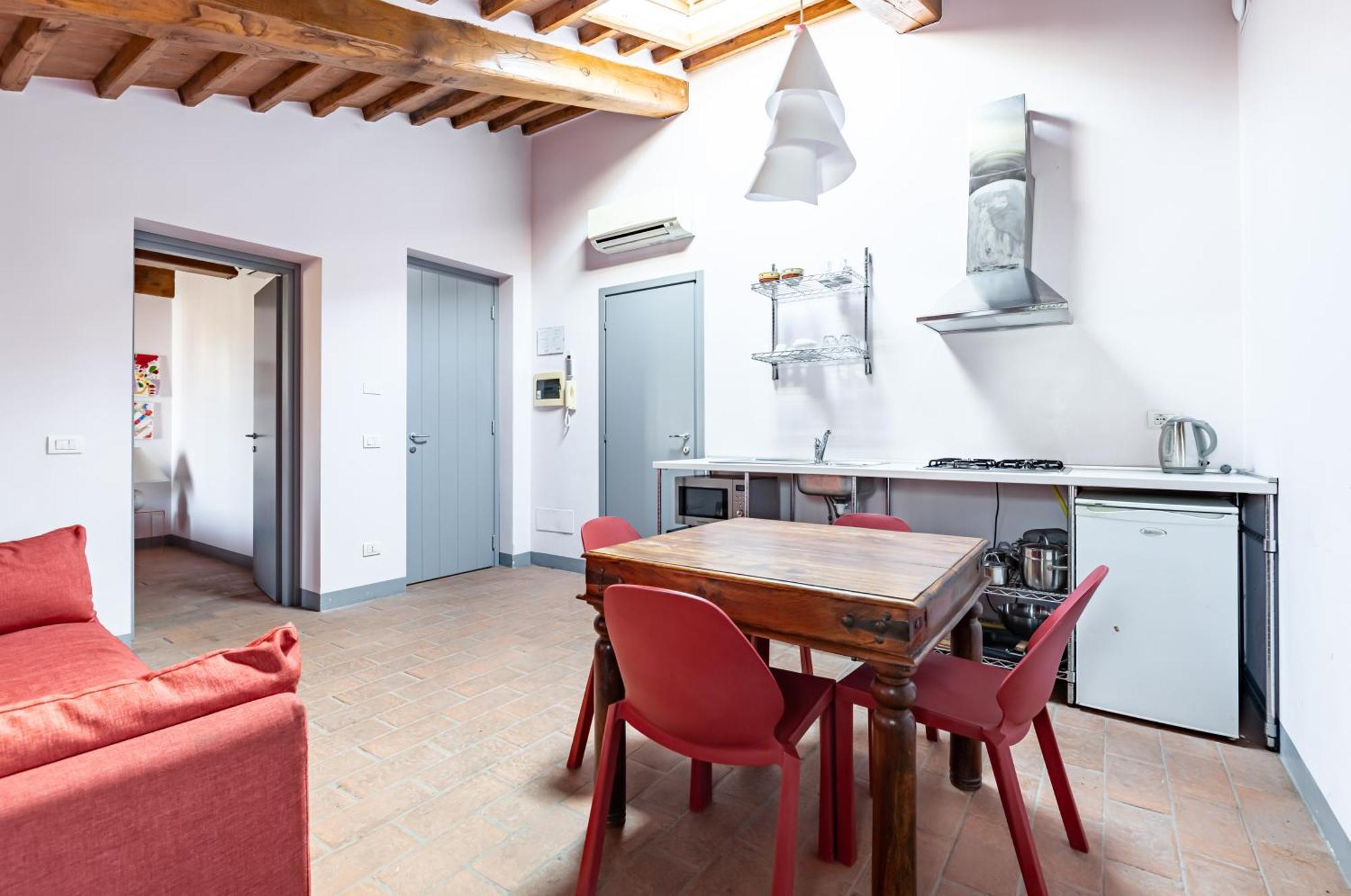 Residence La Mandolata Apartments W Pool & Parking! Camaiore Exterior foto