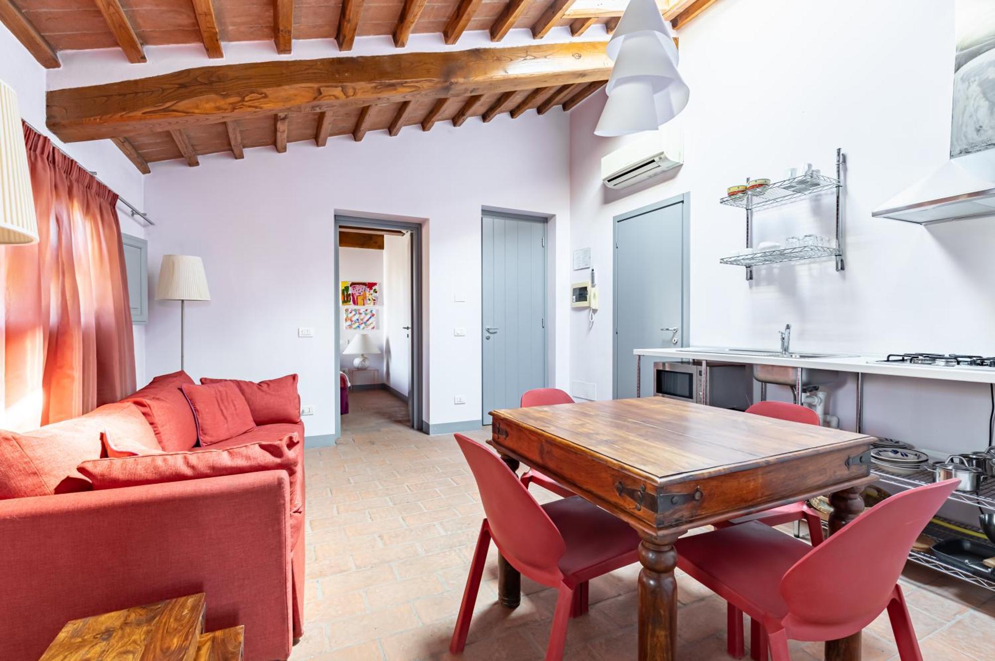 Residence La Mandolata Apartments W Pool & Parking! Camaiore Exterior foto