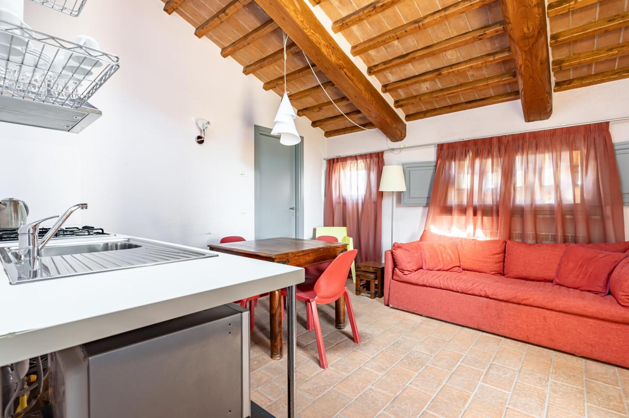 Residence La Mandolata Apartments W Pool & Parking! Camaiore Exterior foto