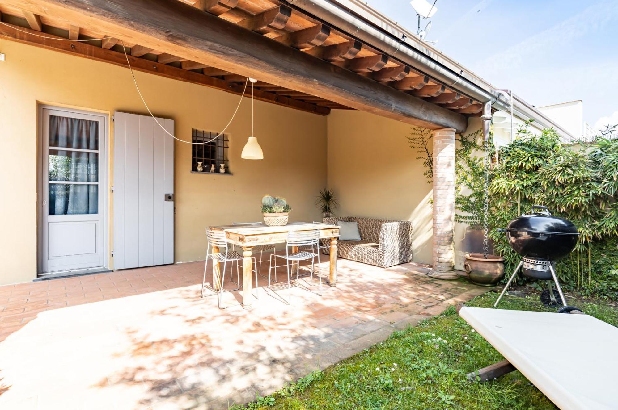 Residence La Mandolata Apartments W Pool & Parking! Camaiore Exterior foto