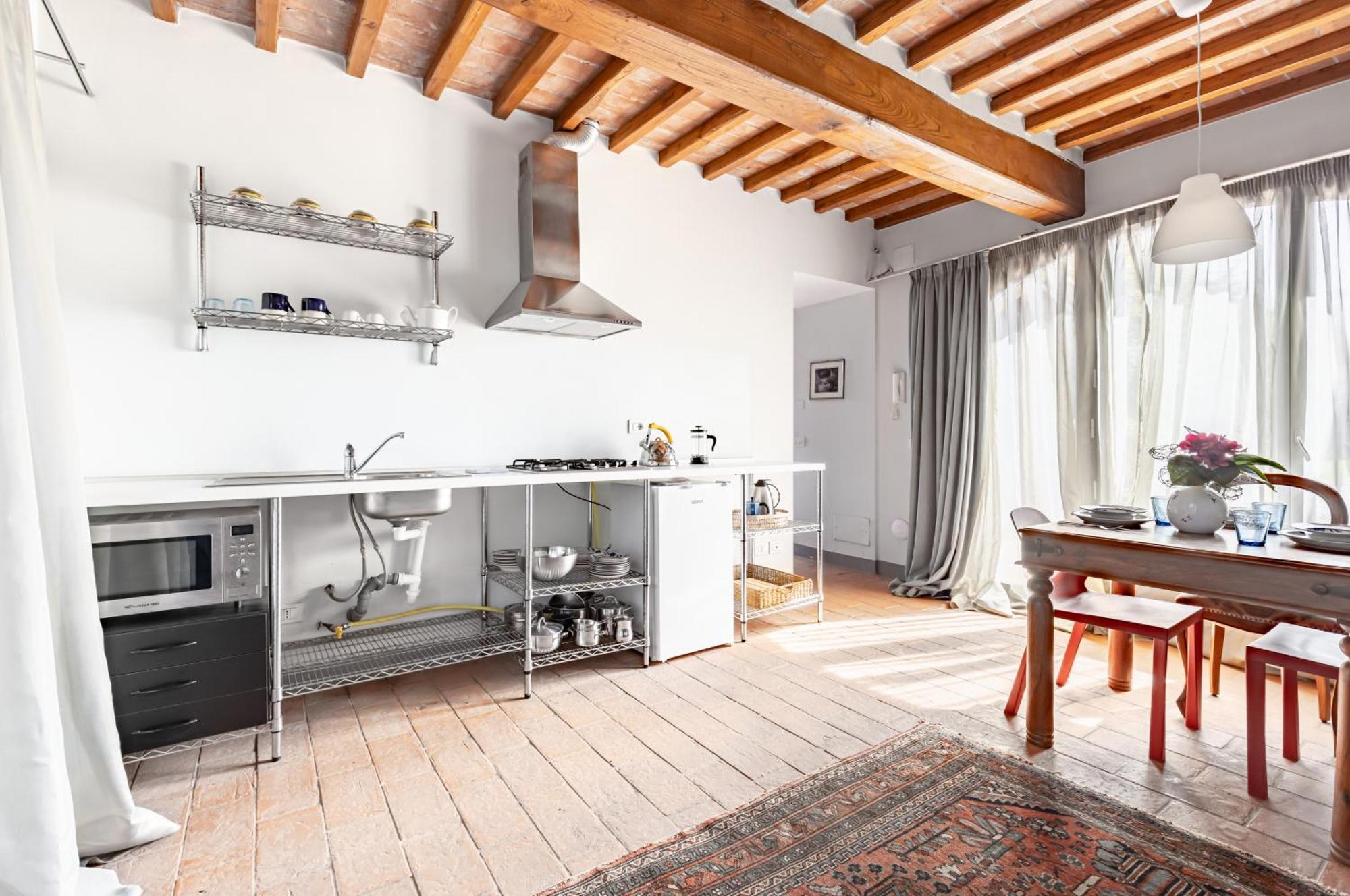 Residence La Mandolata Apartments W Pool & Parking! Camaiore Exterior foto