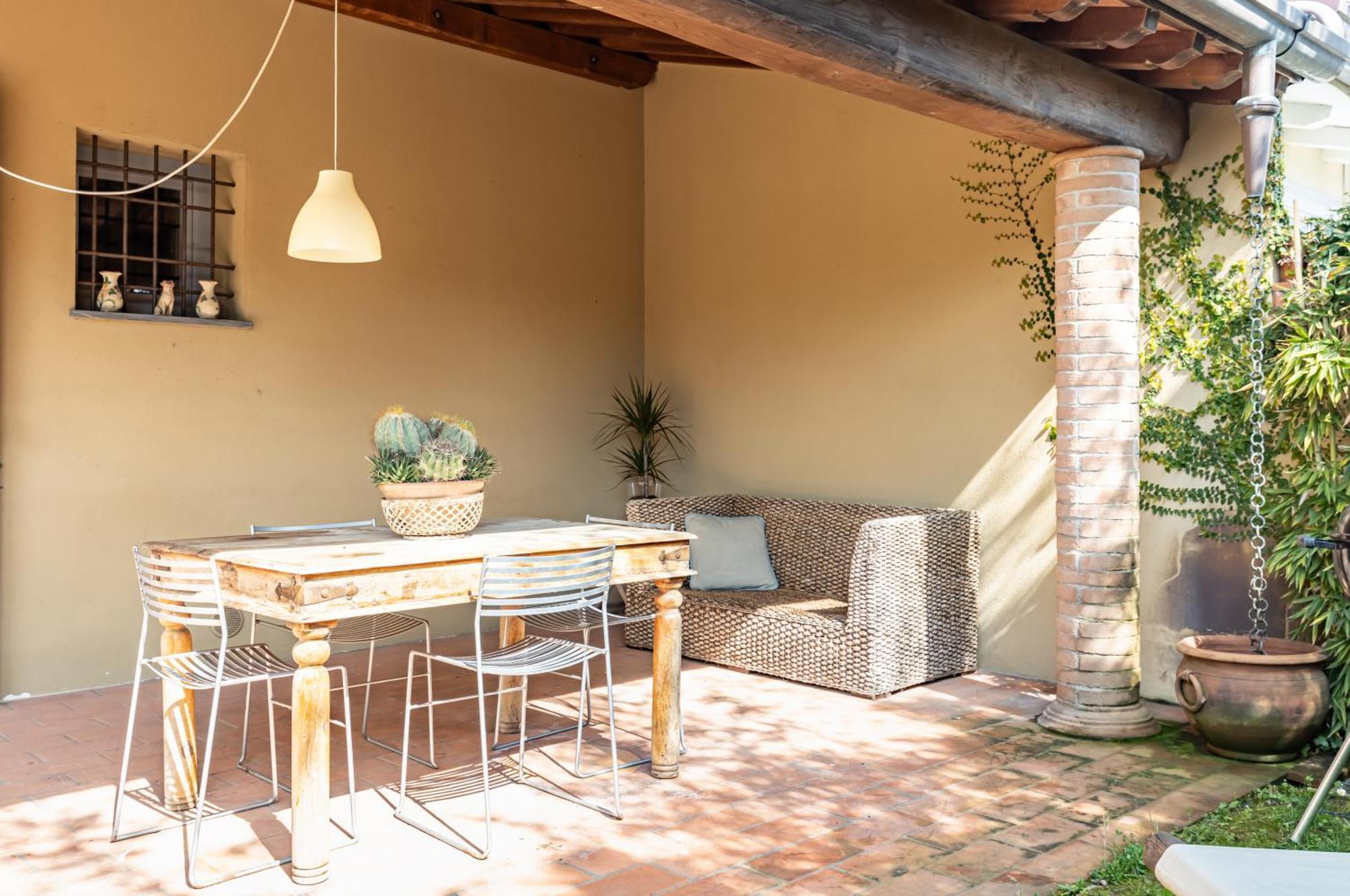 Residence La Mandolata Apartments W Pool & Parking! Camaiore Exterior foto