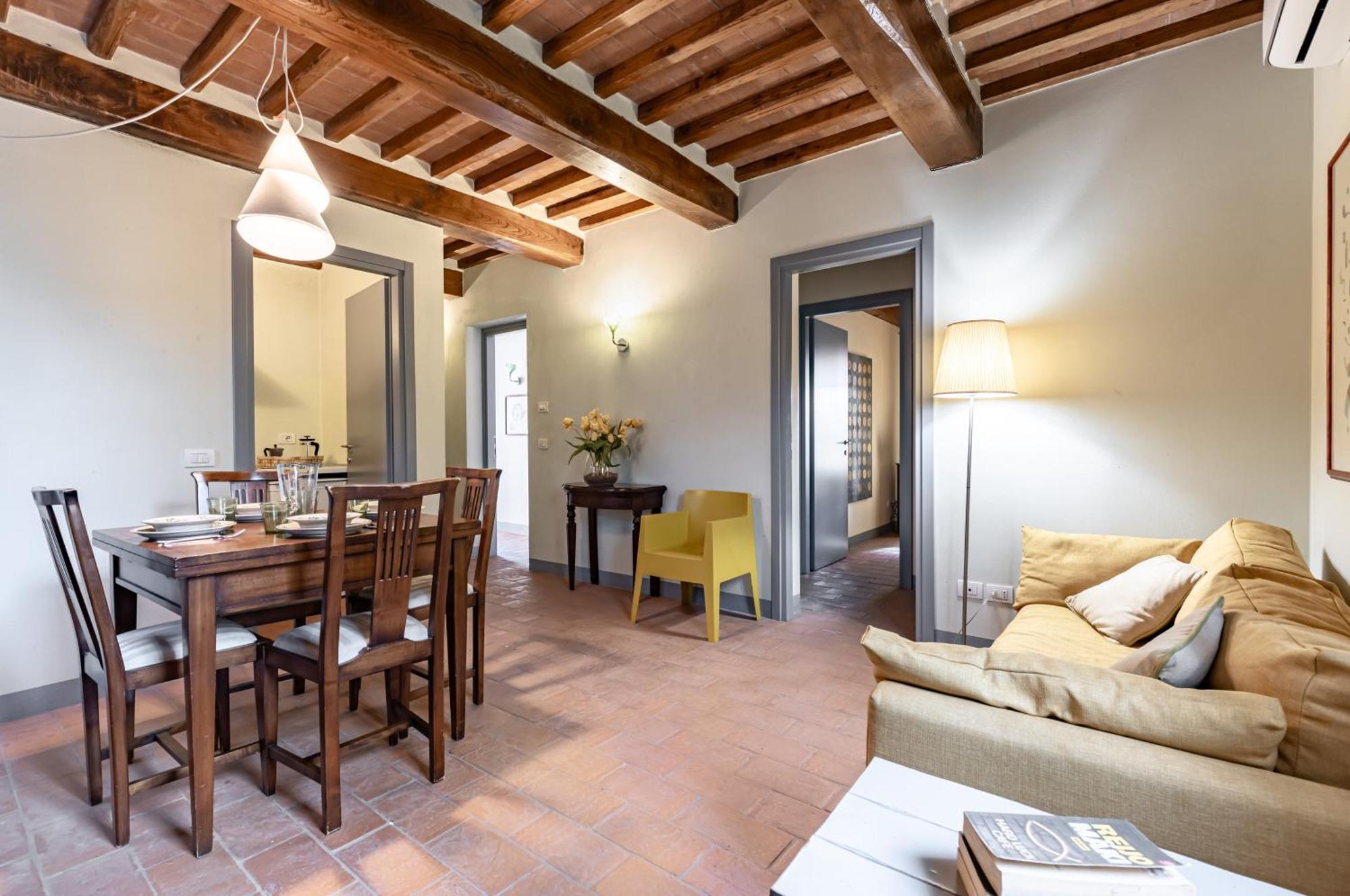 Residence La Mandolata Apartments W Pool & Parking! Camaiore Exterior foto