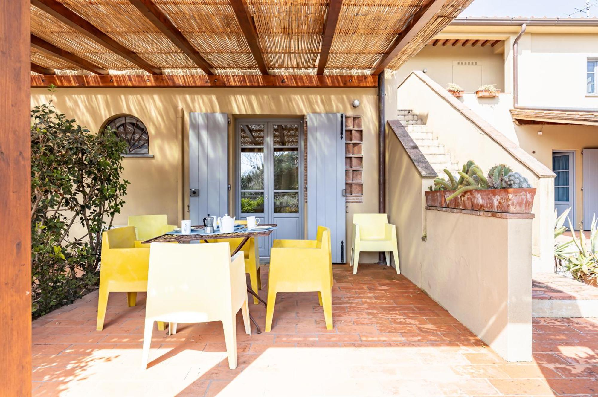 Residence La Mandolata Apartments W Pool & Parking! Camaiore Exterior foto