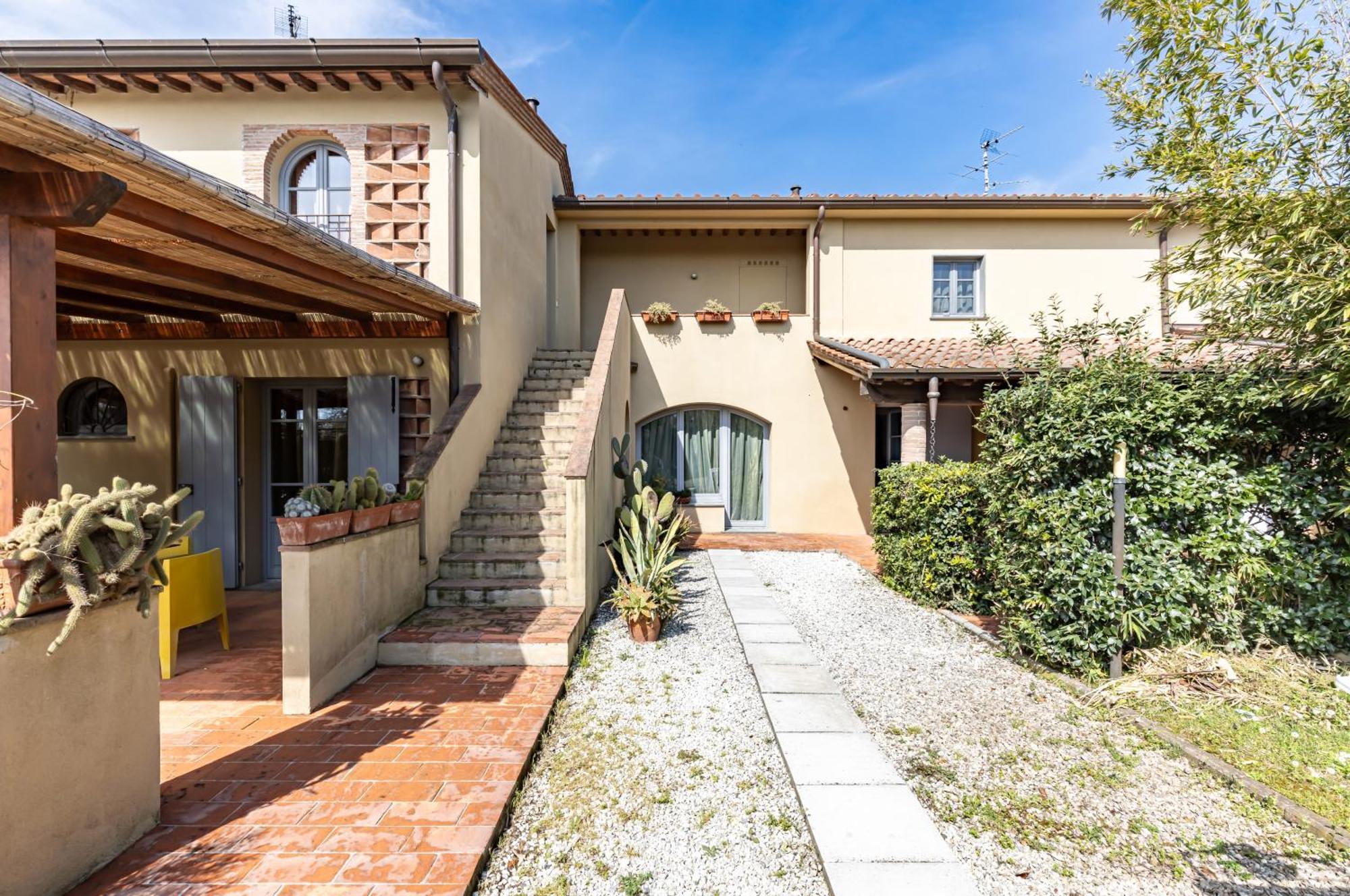 Residence La Mandolata Apartments W Pool & Parking! Camaiore Exterior foto