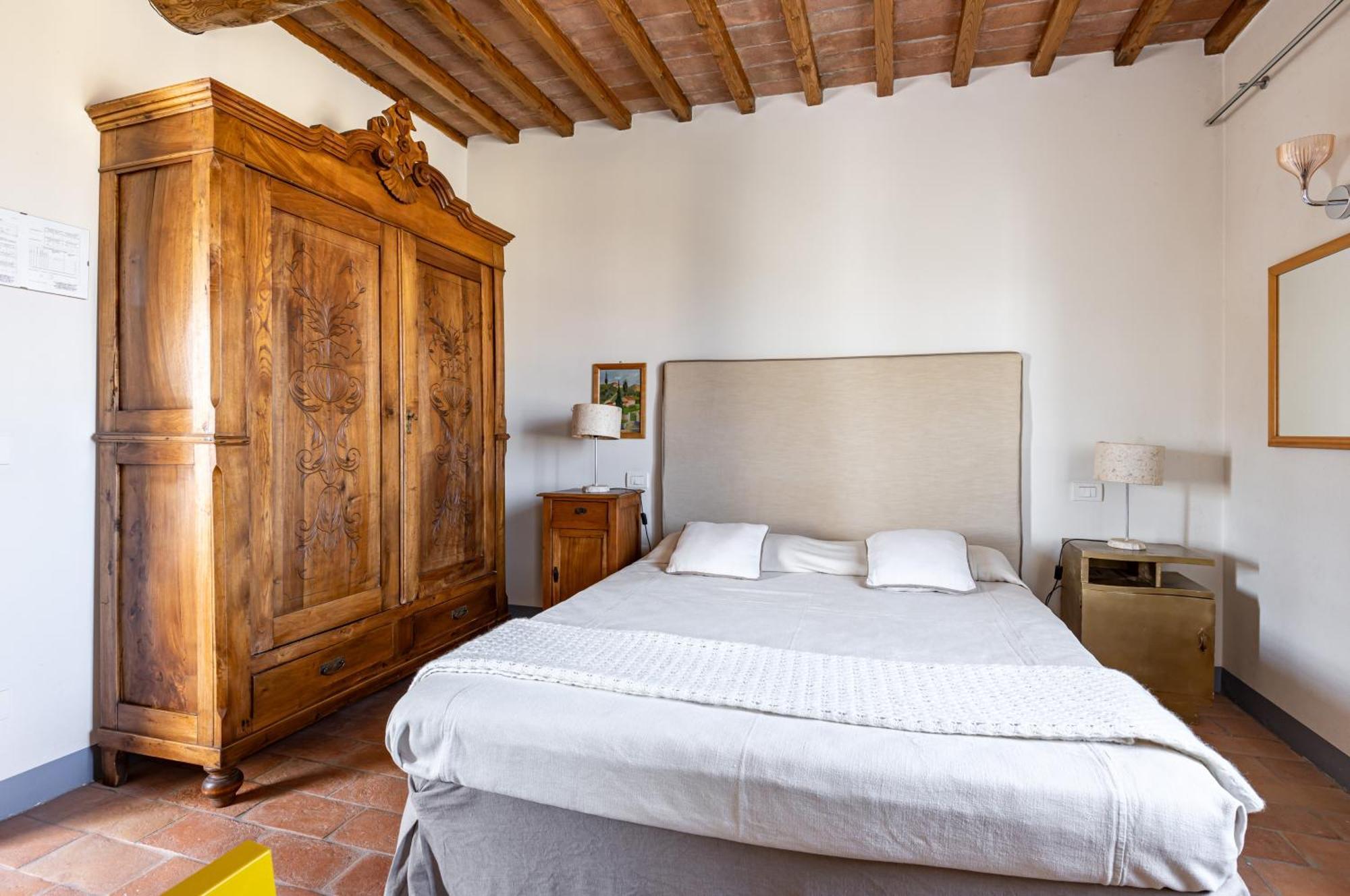 Residence La Mandolata Apartments W Pool & Parking! Camaiore Exterior foto