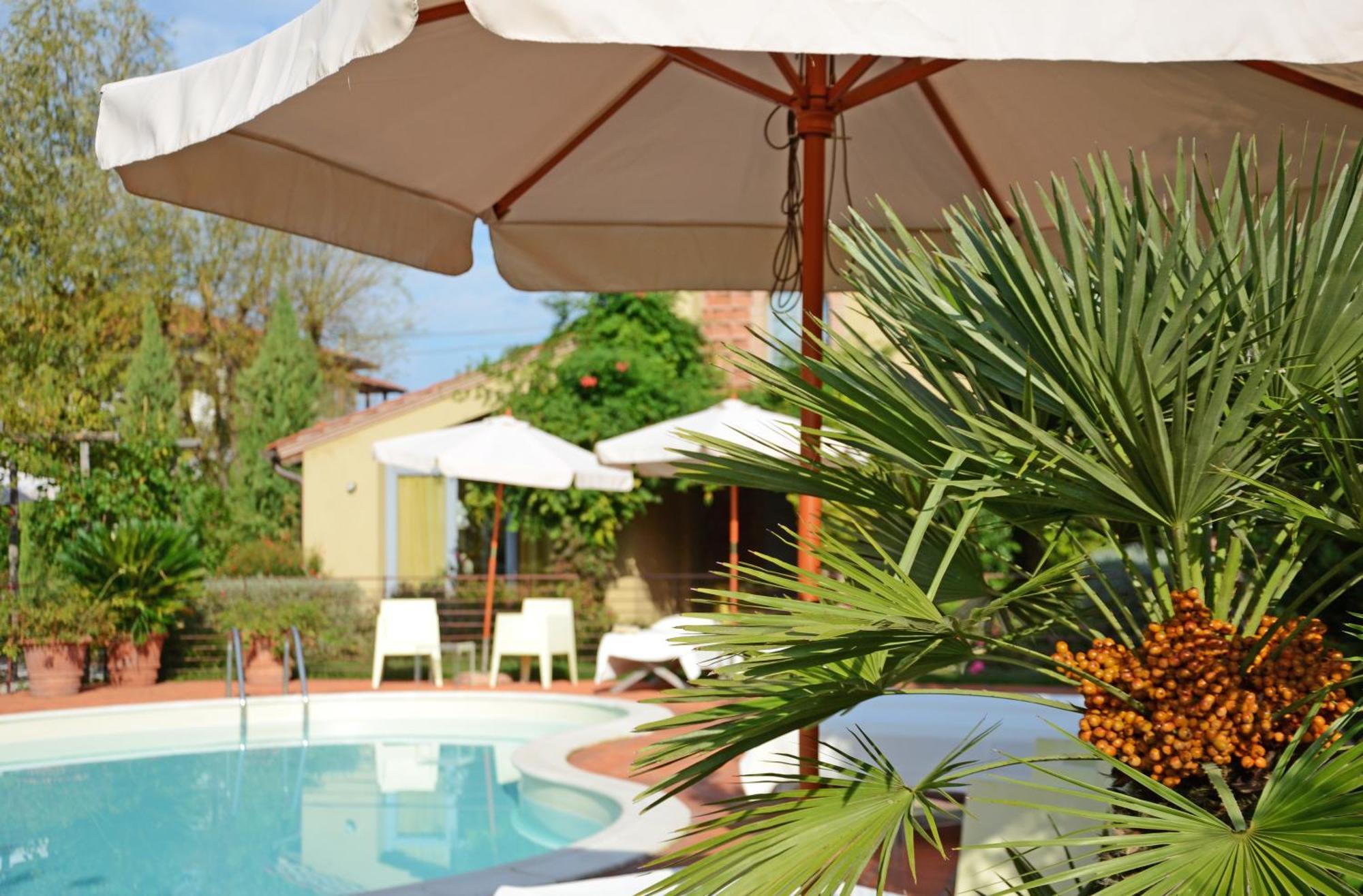 Residence La Mandolata Apartments W Pool & Parking! Camaiore Exterior foto