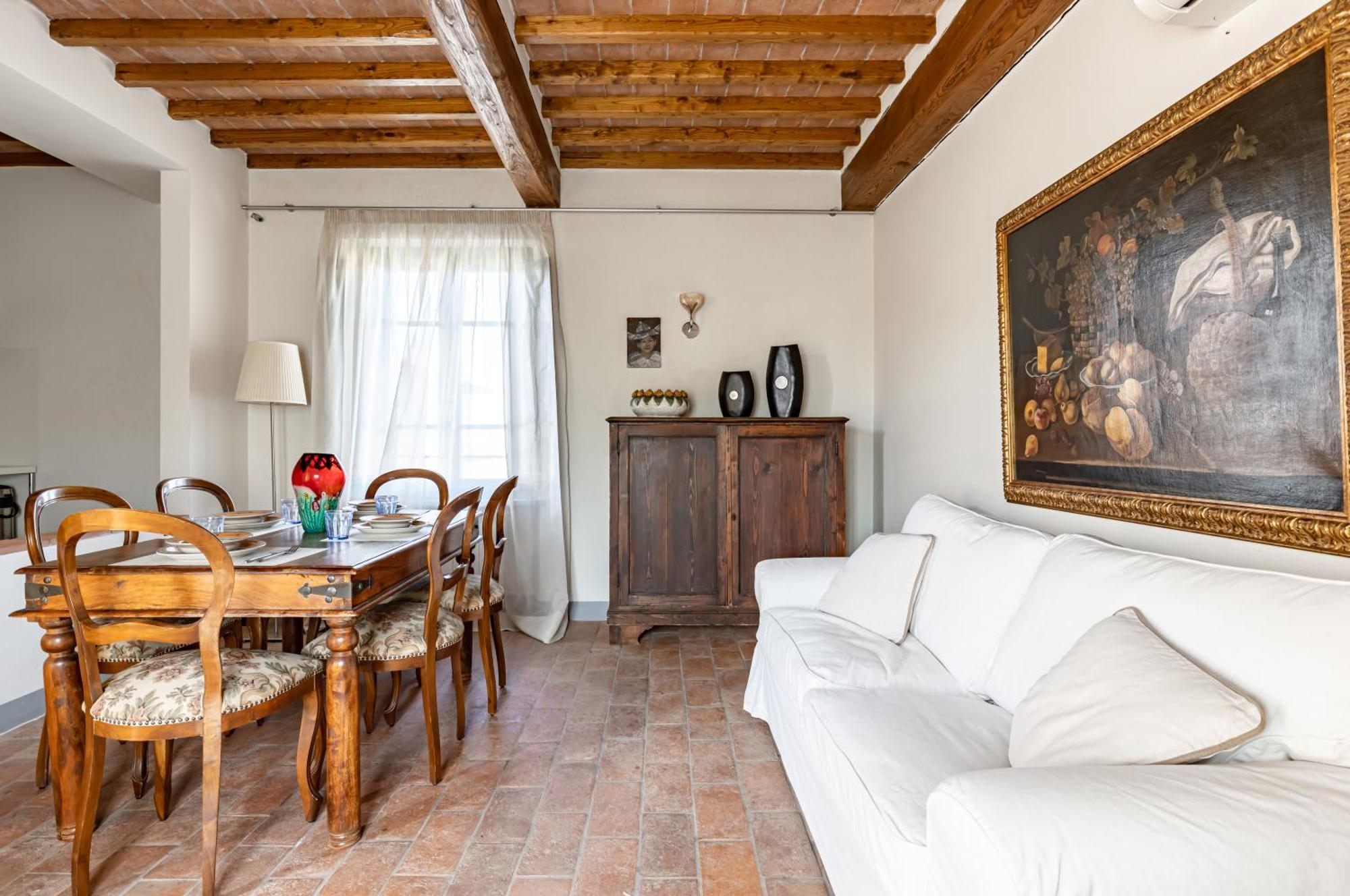 Residence La Mandolata Apartments W Pool & Parking! Camaiore Exterior foto